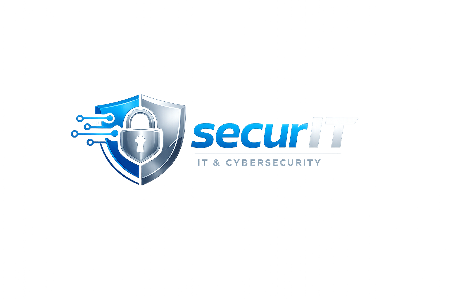 SecurIT - IT&CYBERSECURITY